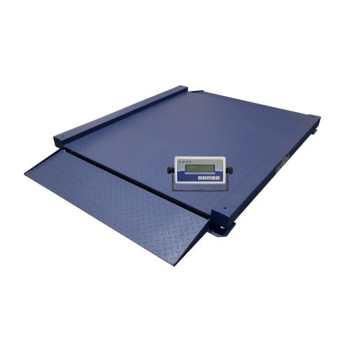 Waga elektroniczna najazdowa Lilascale B9C_FR120150_C5_1500_K_PRO_OIML